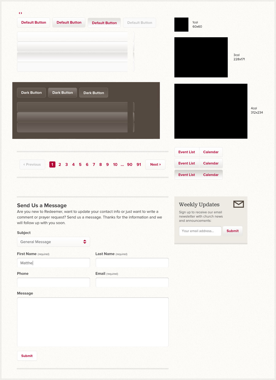 GUI