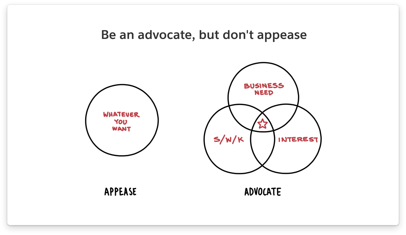 Leadership