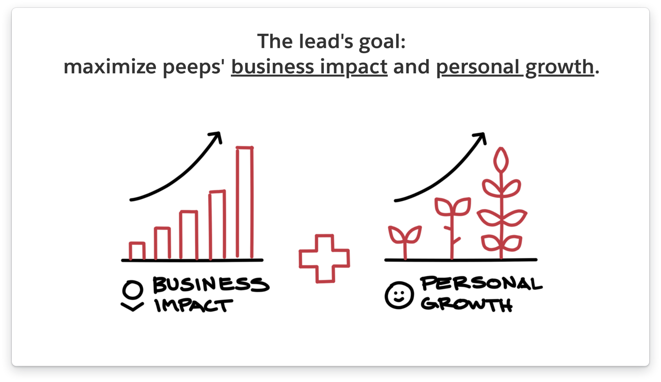 Leadership