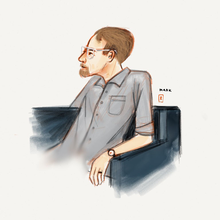 Mark the Designer