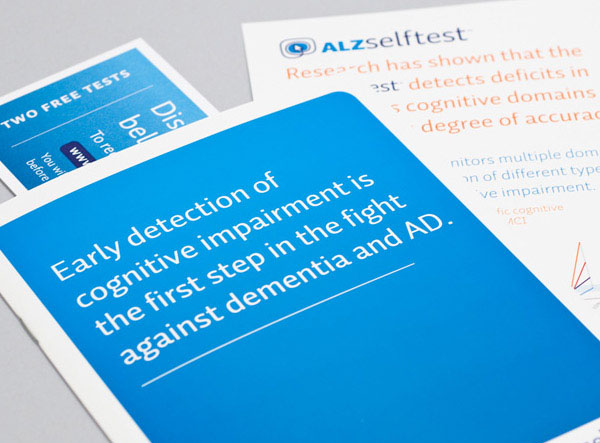 ALZselftest