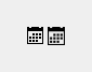 Crisp vs Fuzzy Icon