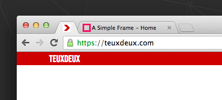 Pinned TeuxDeux tab class: narrow